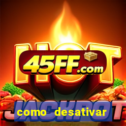 como desativar placar de jogo na tela do celular google